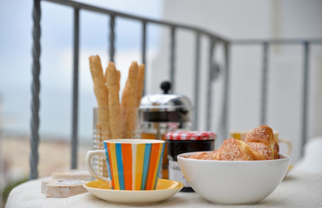 Residence Mediterraneo ริมินี ห้อง รูปภาพ